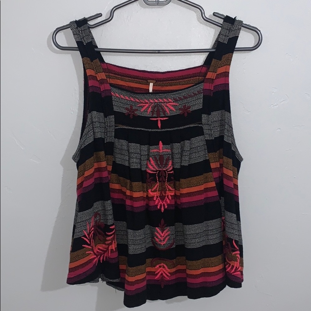 Free people tank